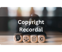 Copyright Recordal
