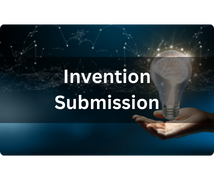 Invention Submission