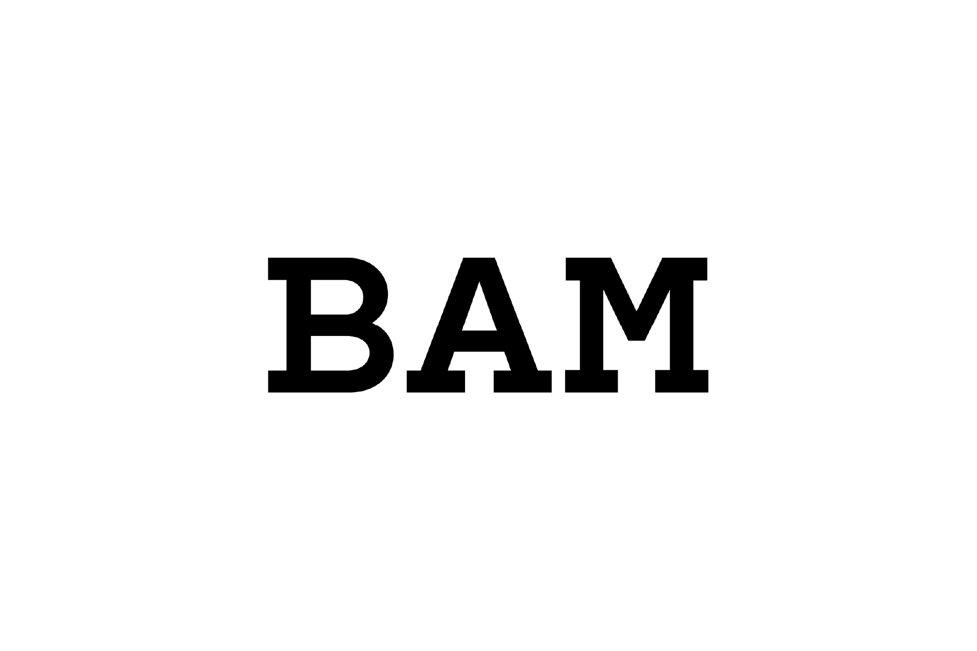 BAM