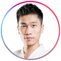 Aron Cheung 10