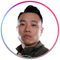 Daniel Chan 10