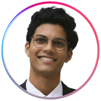Vishal Ginni 10